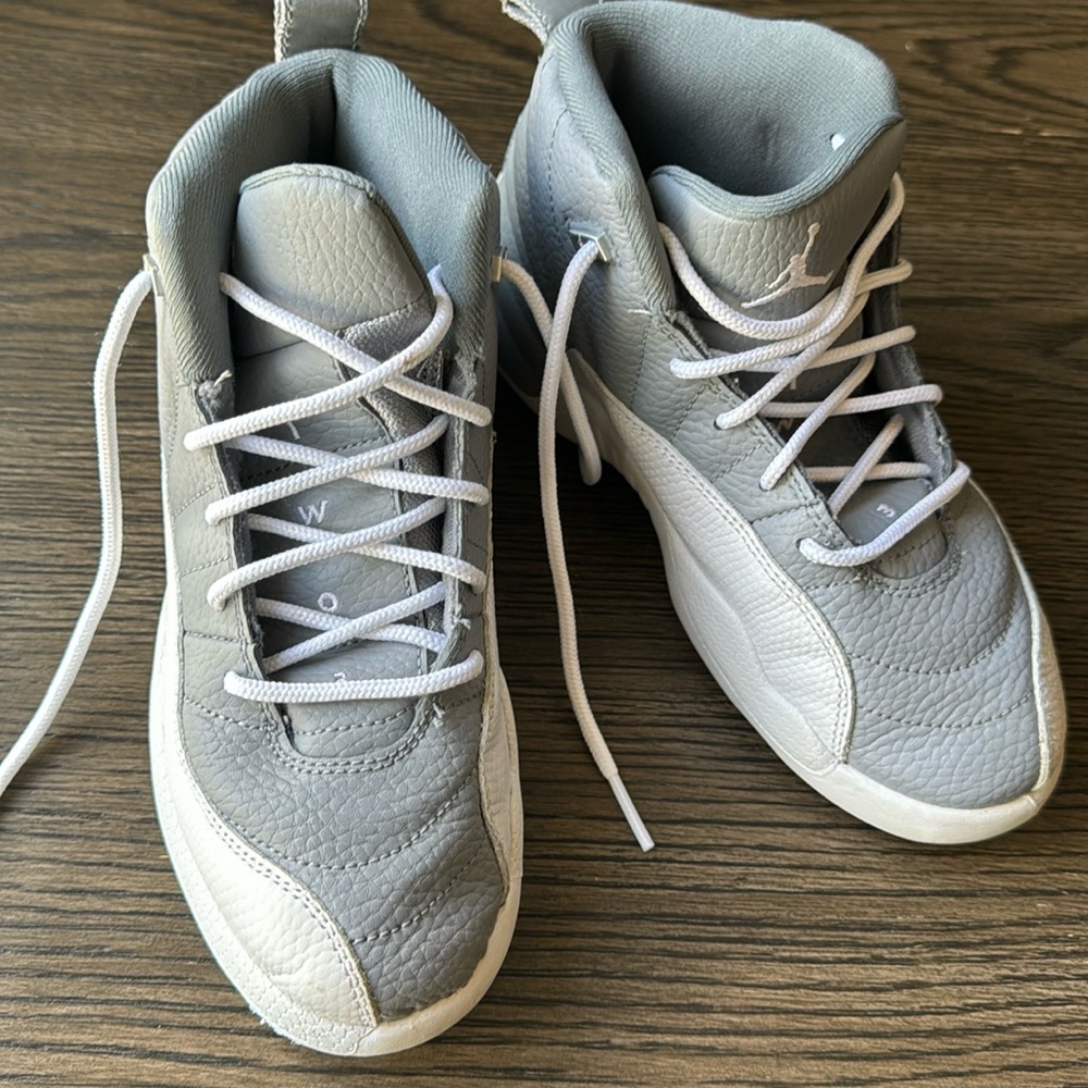 Jordan Sneakers